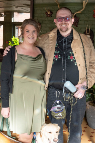 Ahof Gala 25