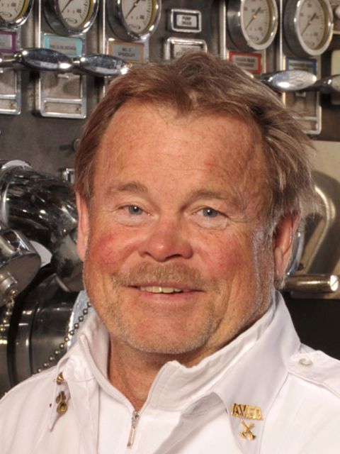 David “wabs” Walbert